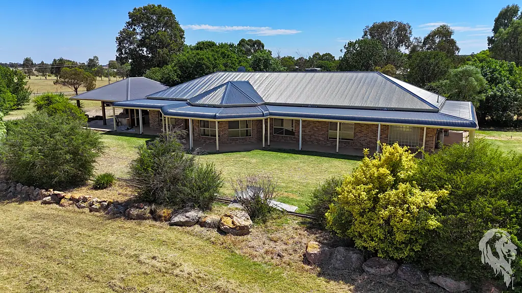 497 Old Gunnedah Road, Narrabri, NSW 2390