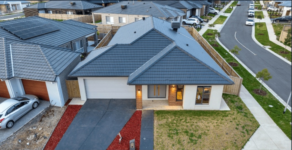 65 TANNINBRAE DR, SUNBURY VIC 3429, 0部屋, 0バスルーム, House