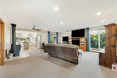 22 Bowen Street, Trentham, VIC 3458, 4 slaapkamers, 2 badkamers, House