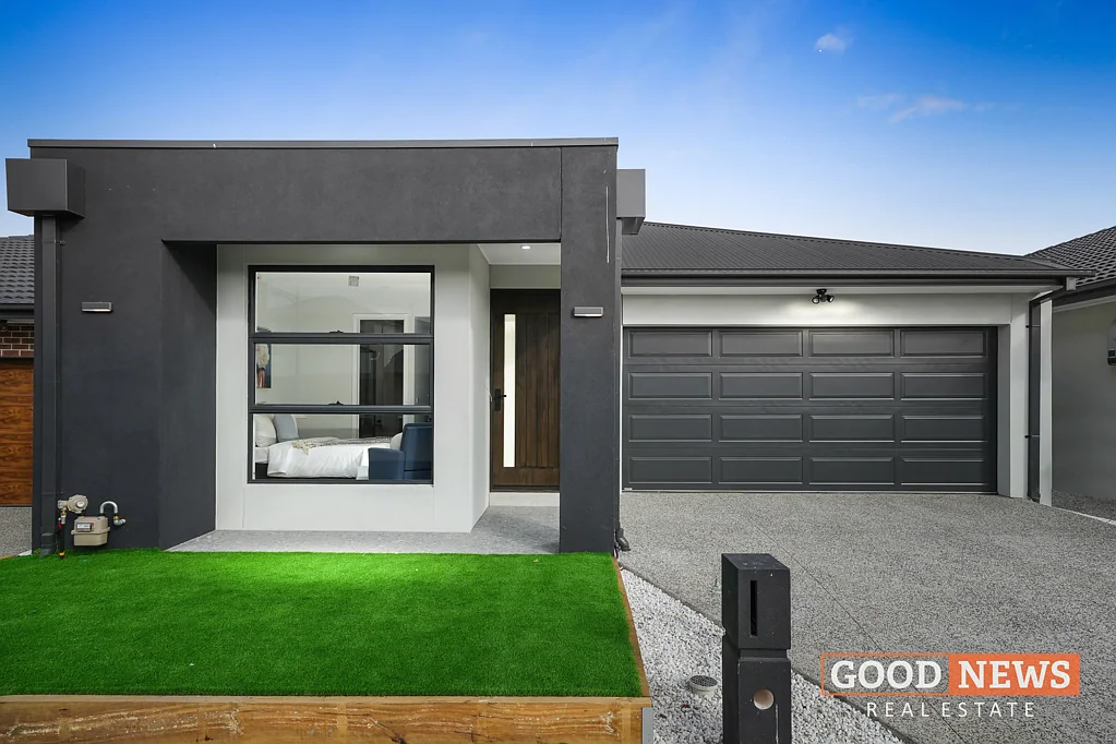 5 Starke Street, Deanside, VIC 3336