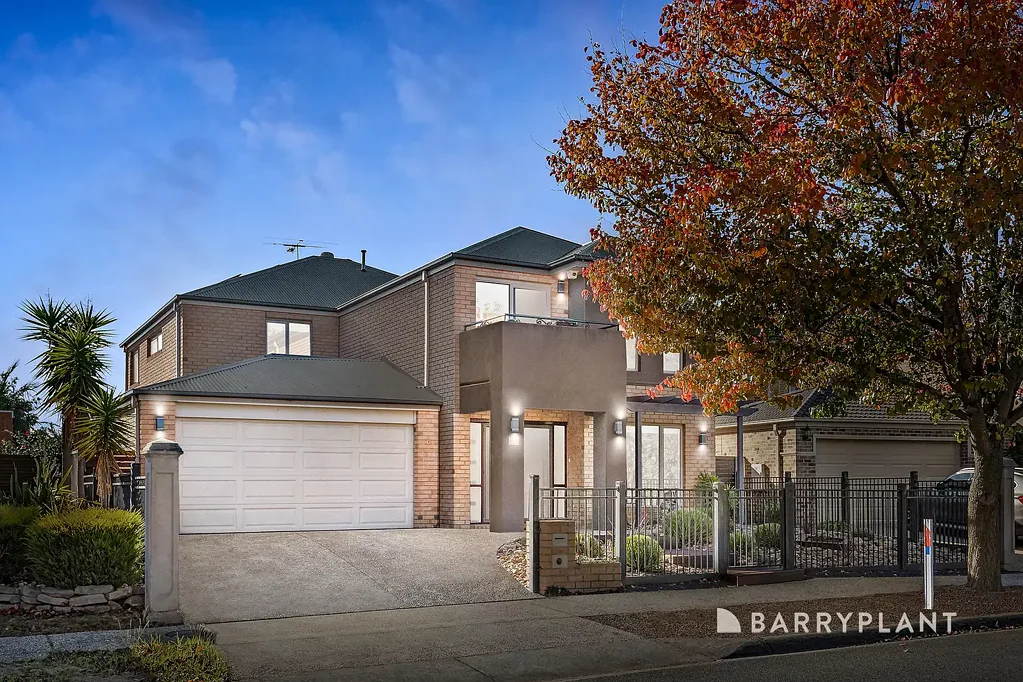 11 Twynam Place, Pakenham, VIC 3810
