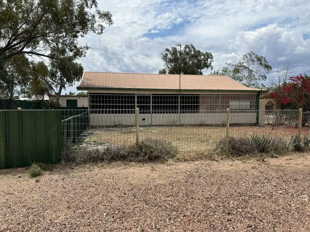 23 Black Prince Drive, Lightning Ridge, NSW 2834