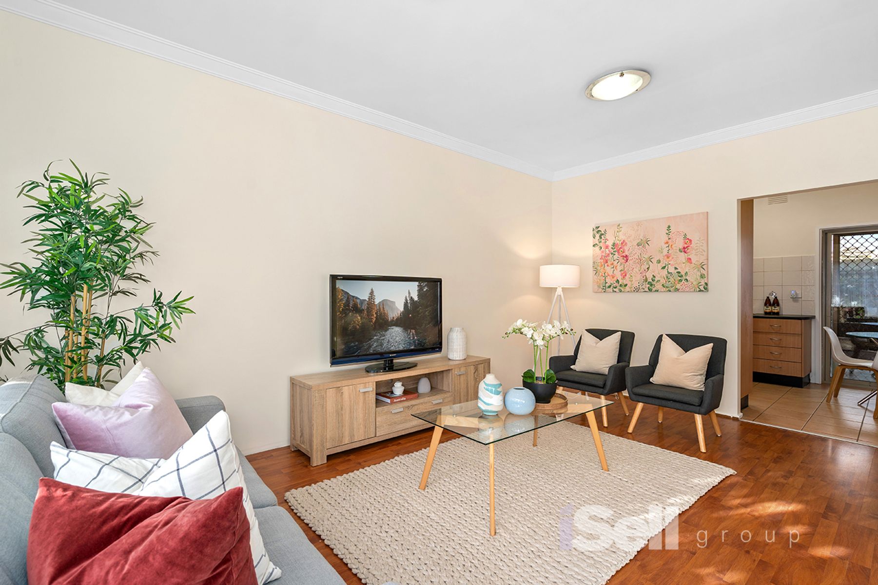 UNIT 3 154 ATHOL RD, SPRINGVALE SOUTH VIC 3172, 0房, 0浴, Townhouse