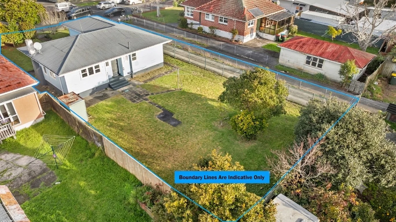 Avondale 4 Bedroom PROPERTY FOR PROFIT : DEVELOPMENT POTENTIAL - MHUZ