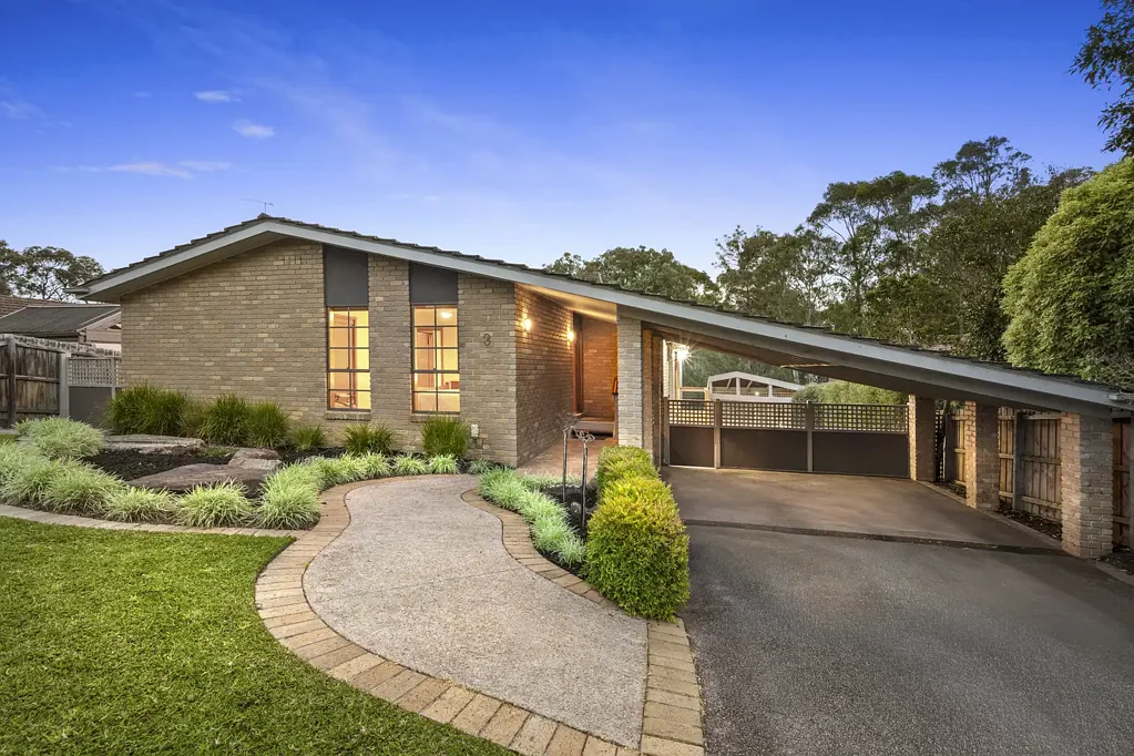Eltham North 4 Slaapkamer A Home of Generational Quality