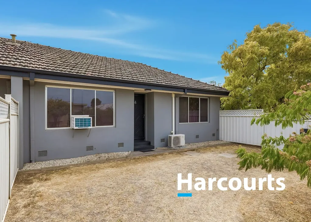 4/1 Sadler Street, Wangaratta, VIC 3677