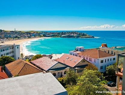 1a Edward Street, Bondi Beach, Eastern Suburbs, 1 phòng ngủ, 1 phòng tắm, Apartment