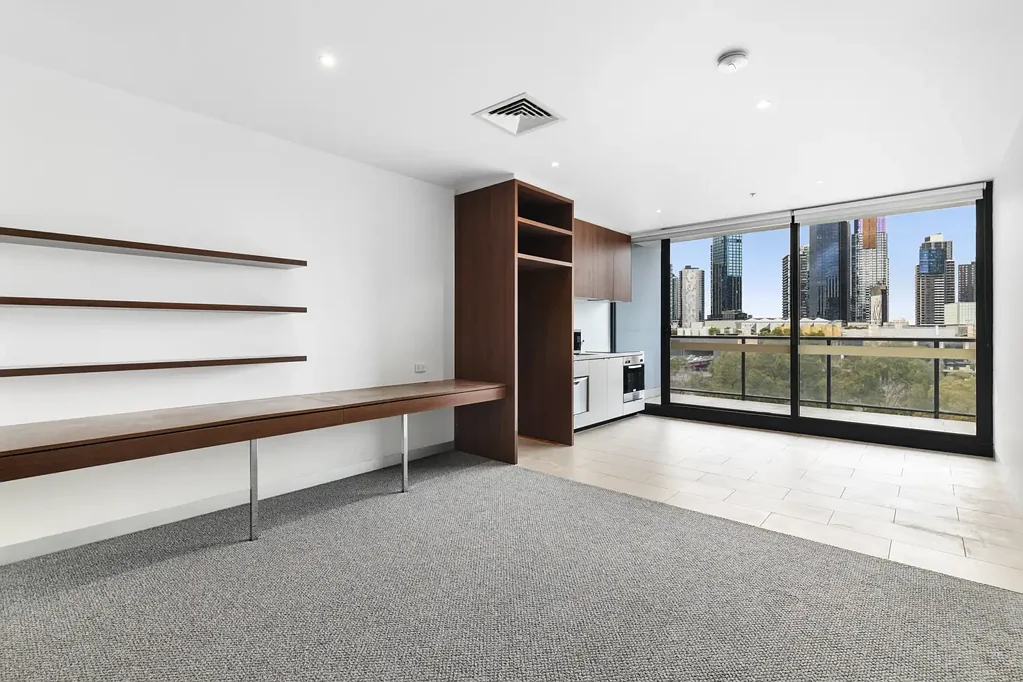 Freshly Updated Riverfront Living – Brand New Carpet & Paint!