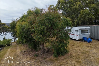 12 Chuter Street, Deep Bay, TAS 7112, 0房, 0浴, Section