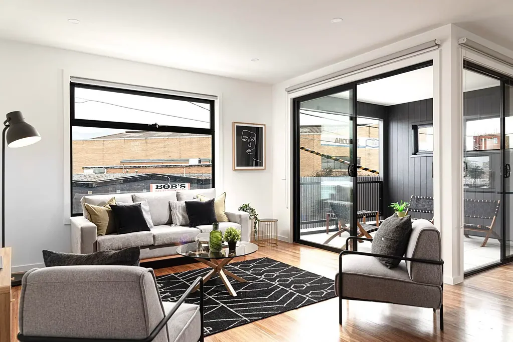 Epping 2 Bedroom Light Filled 2 Bedroom Townhouse
