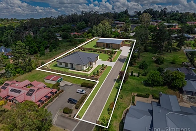 Armidale Secure your slice of Armidale's future at 22 Uralla Road