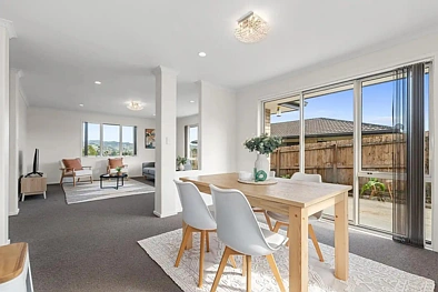 8 Briden Drive, Tikipunga, Whangarei, 3 ਕਮਰੇ, 2 ਬਾਥਰੂਮ, House