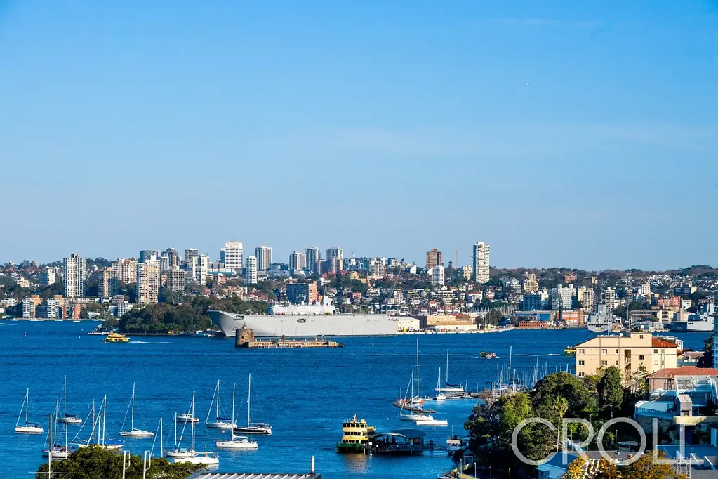 14/3 Colindia Avenue, Neutral Bay, NSW 2089