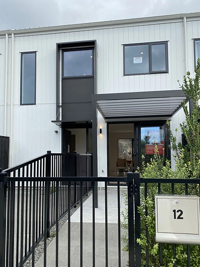 12 Koinaki Road, Stonefields, Auckland City, 2 Bedrooms, 1 Bathrooms, Townhouse