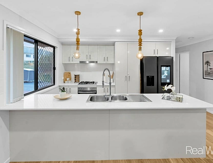 5/10 O'Reilly Crescent, Springfield Lakes, QLD 4300, 4房, 2浴, 独立屋