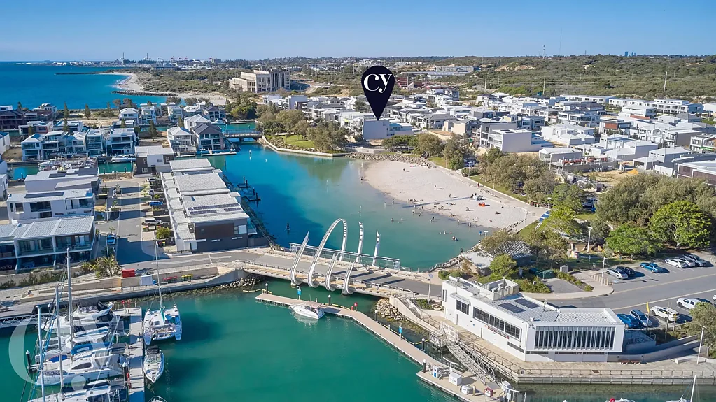 37 Caledonia Loop, North Coogee, WA 6163