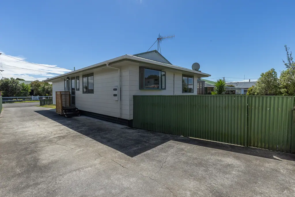 4 Liddell Street, Foxton, Horowhenua, Manawatu-Wanganui