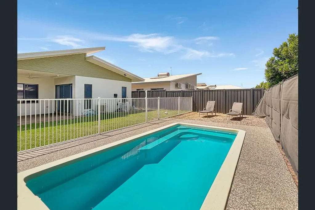 19 Leadwort Court, Zuccoli, NT 832