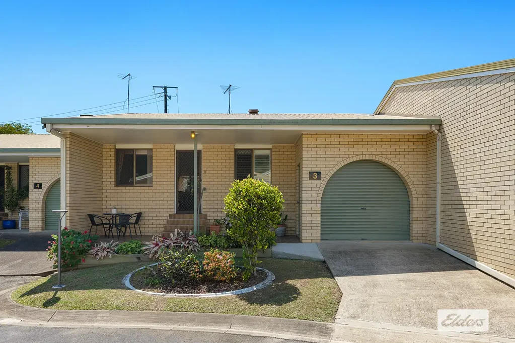 3/33-39 Chatswood Road, Daisy Hill, QLD 4127