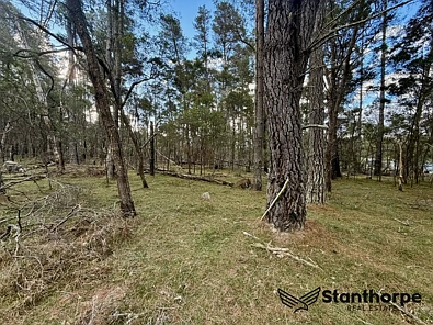 LOT 112 Reserve, Sugarloaf, QLD 4380, 0 slaapkamers, 0 badkamers, Section