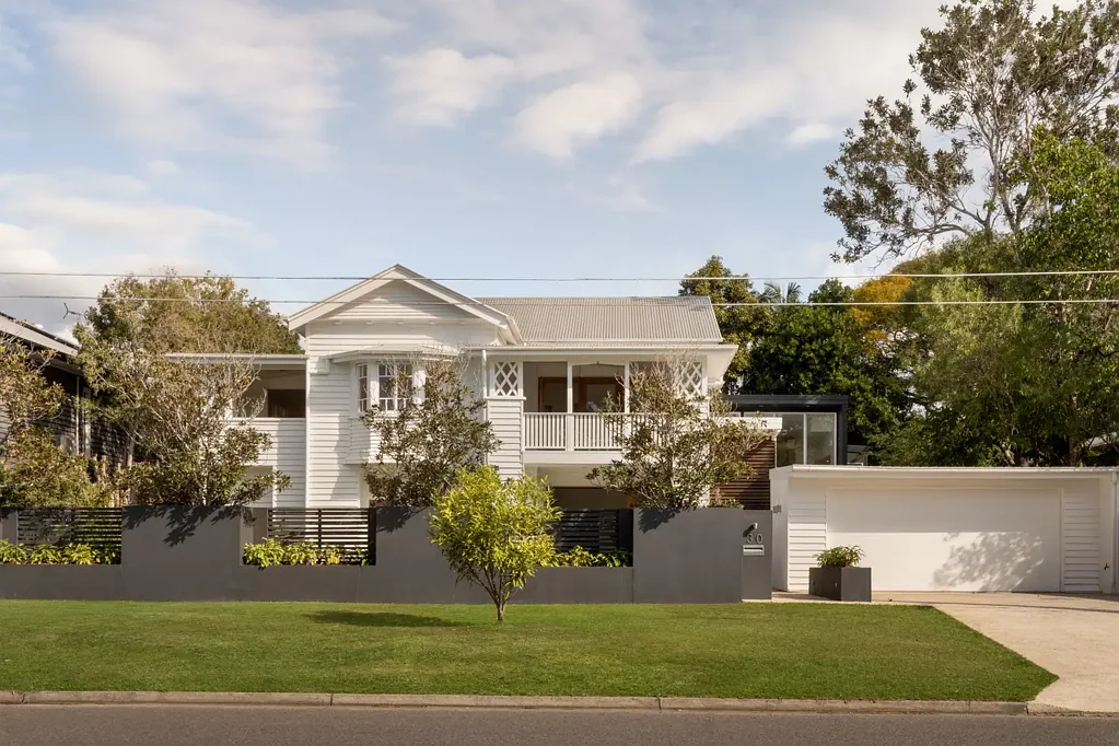 30 Grevillea Road, Ashgrove, QLD 4060
