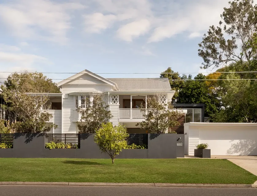 30 Grevillea Road, Ashgrove, QLD 4060, 6房, 3浴, House