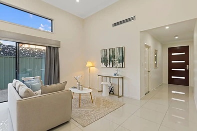 60 Mahogany Circuit, Parafield Gardens, SA 5107, 4房, 2浴, House
