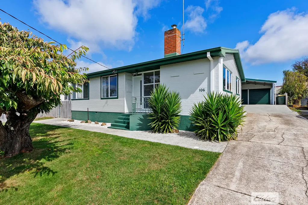 106 Payne Street, Acton, TAS 7320