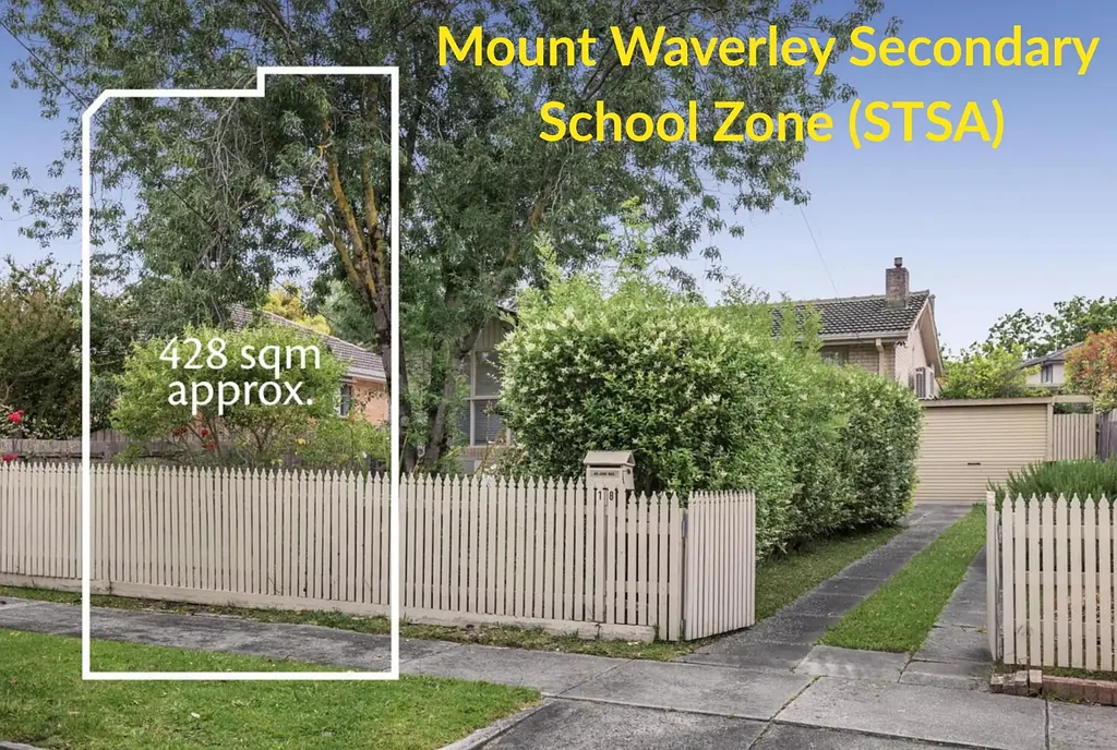 Burwood 3 Bedroom Freestanding Comfort within MWSCZ