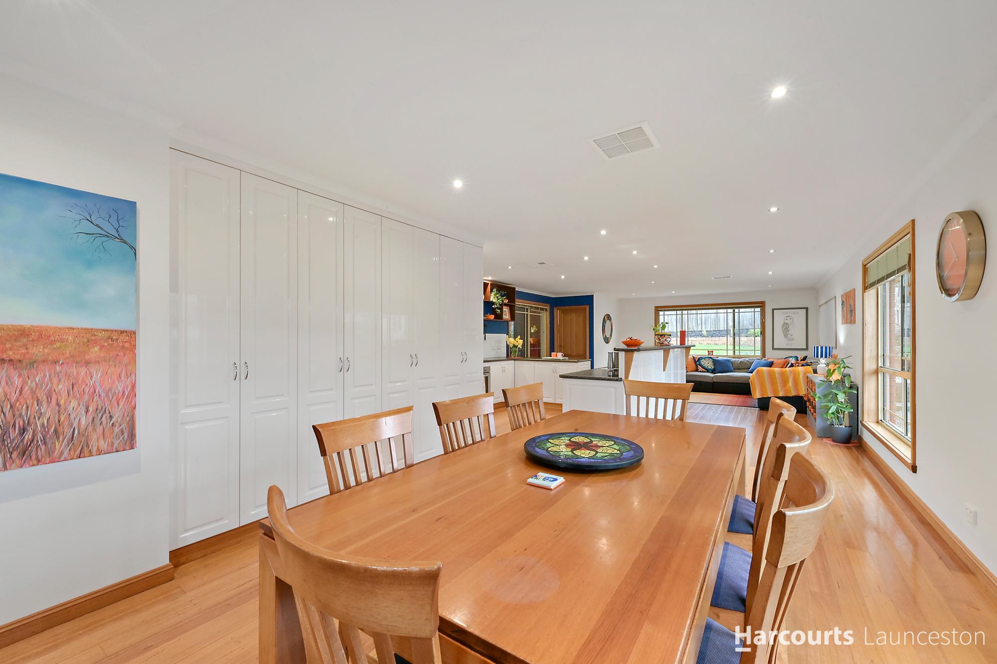 292A PENQUITE RD, NORWOOD TAS 7250, 0 habitaciones, 0 baños, House