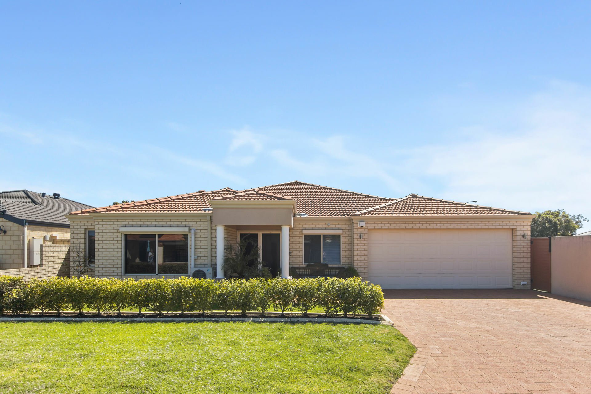 2 LIMERICK LOOP, WATTLE GROVE WA 6107, 0房, 0浴, House