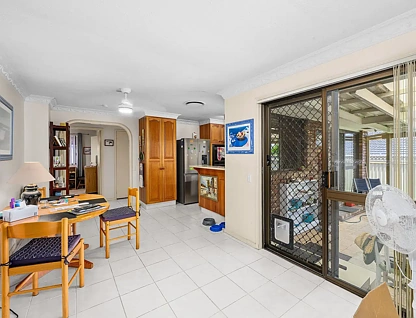 2/189 Ron Penhaligon Way, Robina, QLD 4226, 3 침실, 2 욕실, House