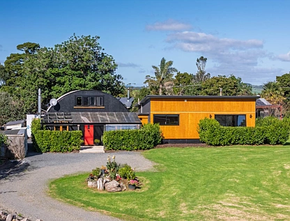 5 Hulme Drive, Okaihau, Far North, 3 Kuwarto, 1 Banyo, House