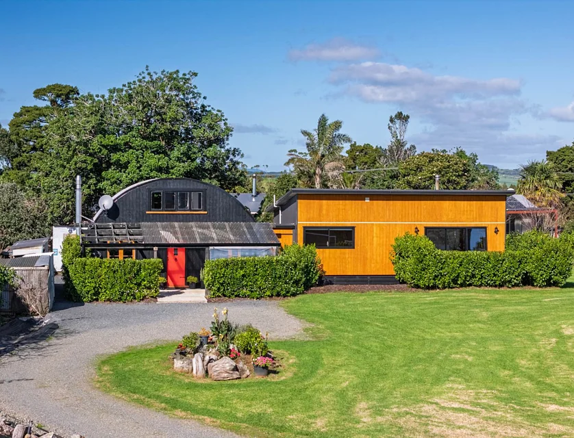 5 Hulme Drive, Okaihau, Far North, 3 Kuwarto, 1 Banyo, House