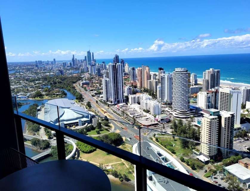 14513/5 The Darling Avenue, Broadbeach, QLD 4218, 1 Bedrooms, 1 Bathrooms, Apartment