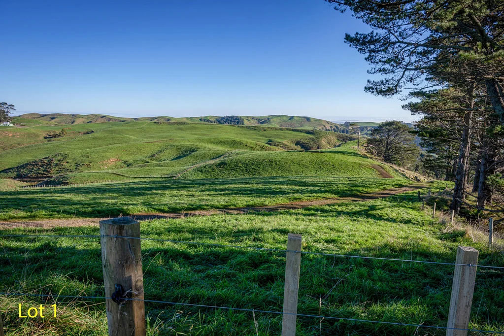 Huntly  Unique Sections For Sale