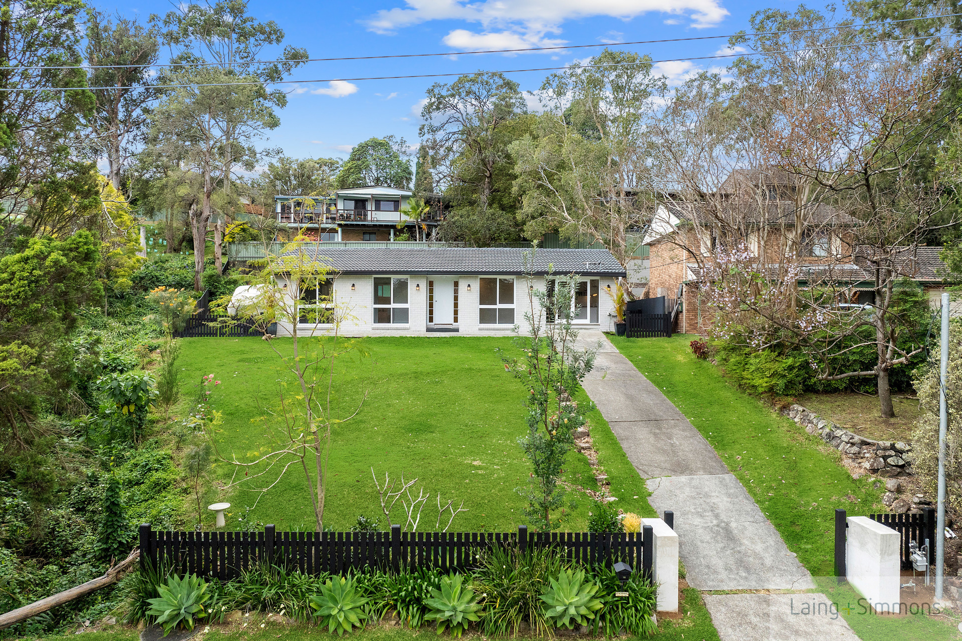 16 HALLAM ST, CHARLESTOWN NSW 2290, 0 phòng ngủ, 0 phòng tắm, House