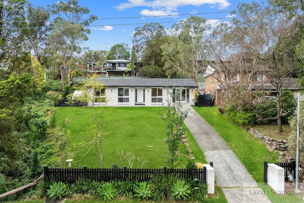 16 Hallam Street, Charlestown, NSW 2290