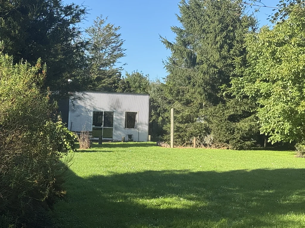 Mount Somers Mixed-Use Development