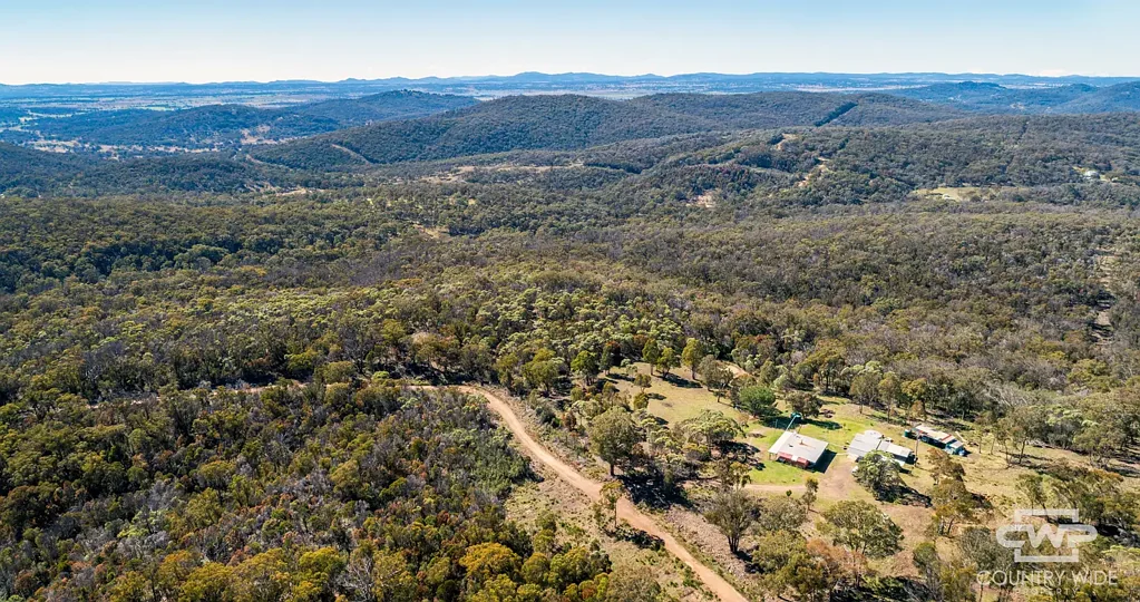 Glen Innes “Allegedly” – Private Rural Retreat Between Glen Innes and Emmaville