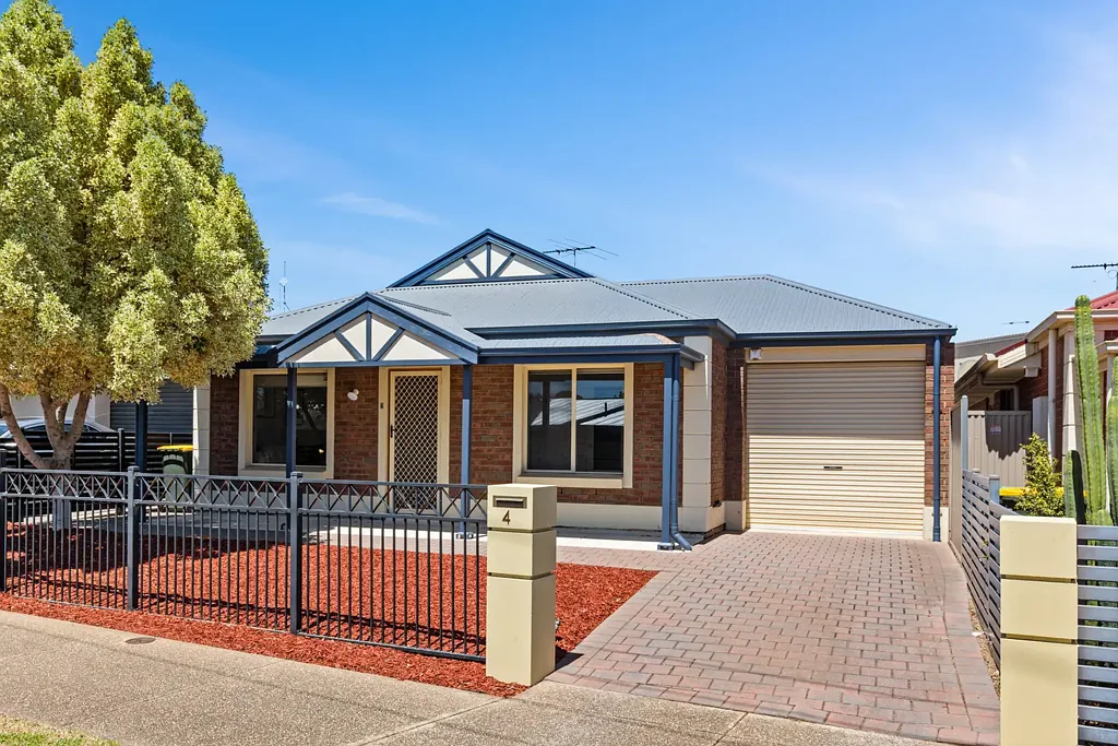 4 Berkshire Street, Athol Park, SA 5012