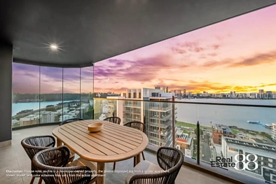 South Perth 3房  FINAL CHANCE TO SECURE BRAND NEW HOME @ CIVIC HEART