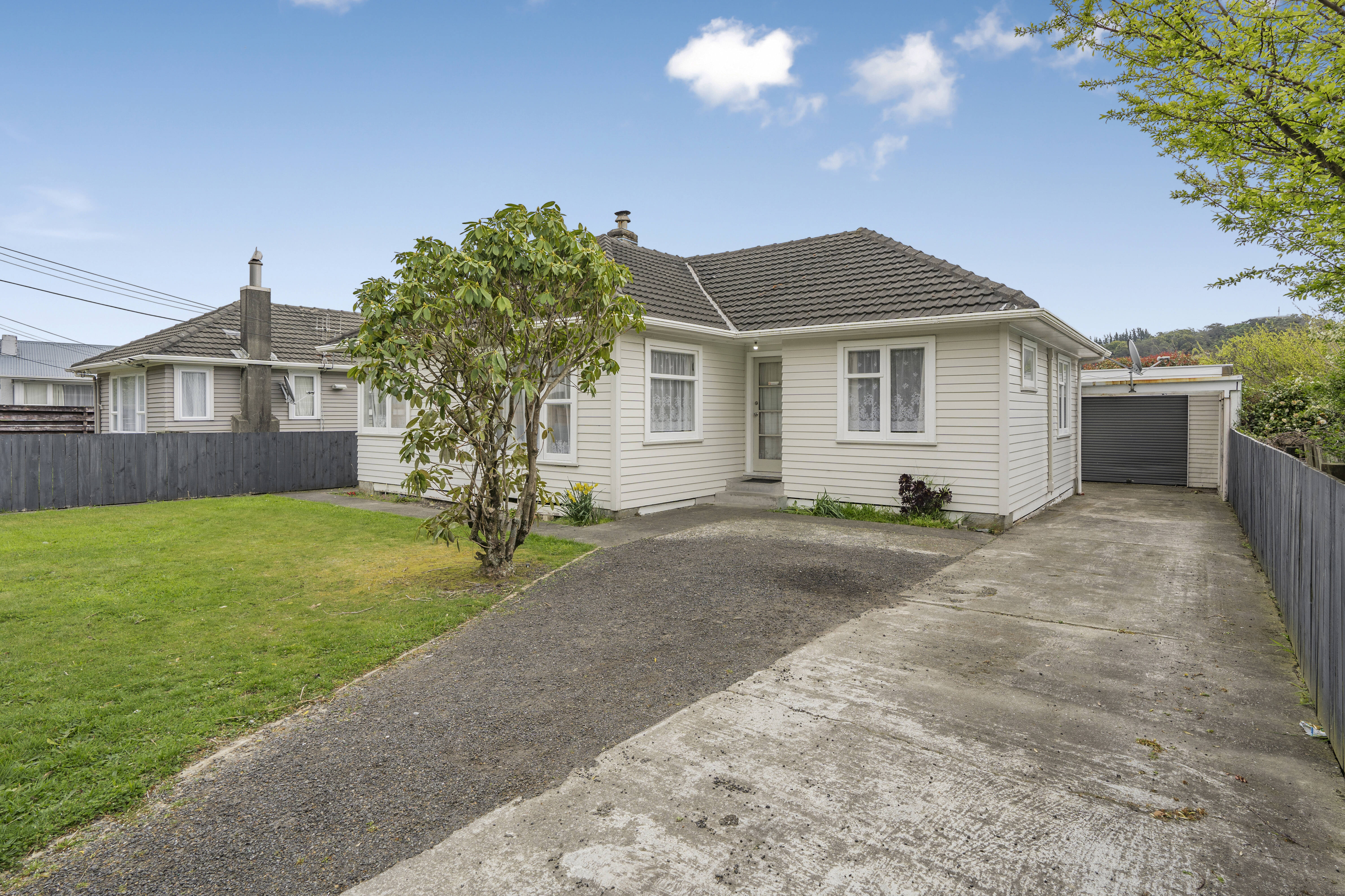 85 Wise Street, Wainuiomata, Lower Hutt, 3 Schlafzimmer, 1 Badezimmer, House