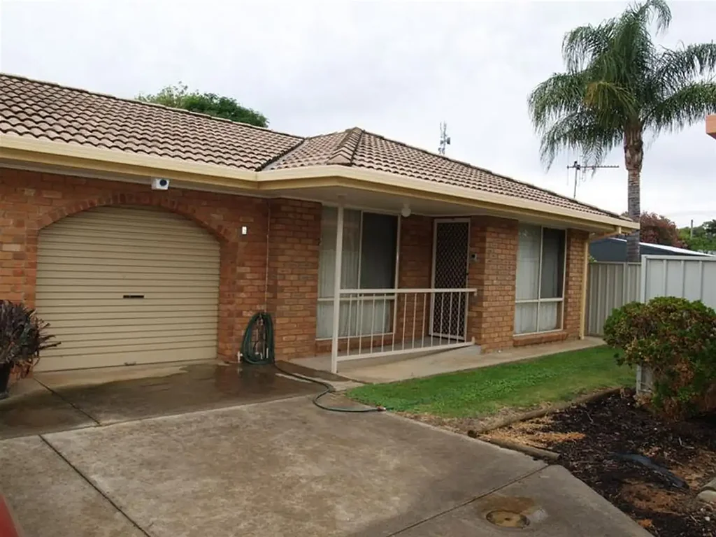 5/5 Brenion Street, Numurkah, VIC 3636