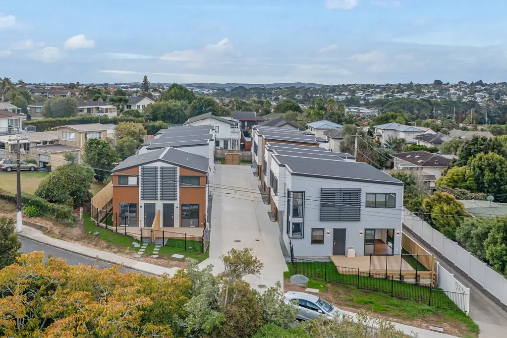 Massey 3房  Proximity to Amenities Has Family Appeal