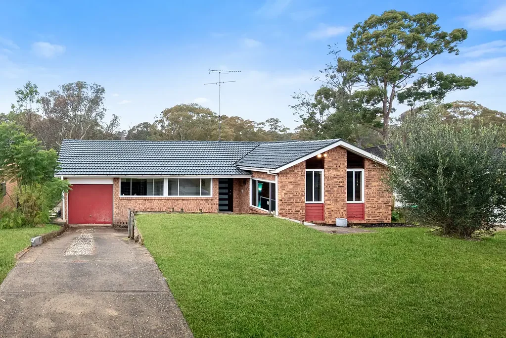 48 Greenoaks Avenue, Bradbury, NSW 2560