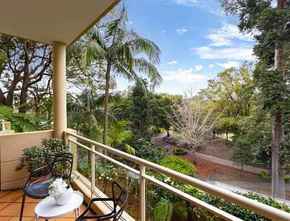 1/2 Holdsworth Avenue, Elizabeth Bay, Sydney CBD, 2 Kuwarto, 2 Banyo, Apartment