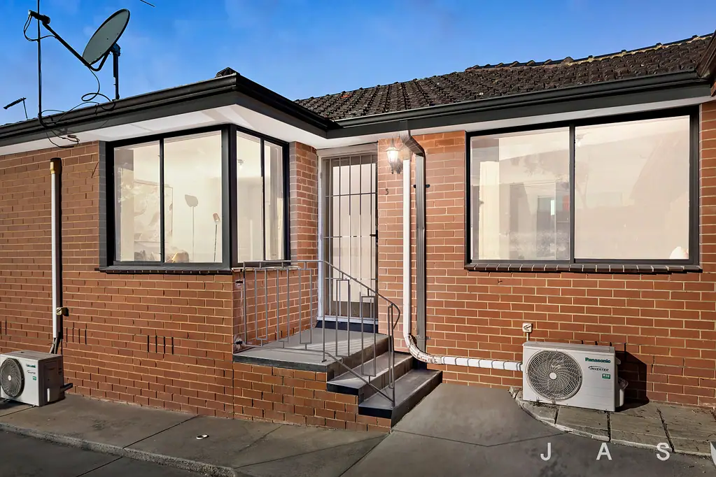 3/9 Cullen Court, Spotswood, VIC 3015
