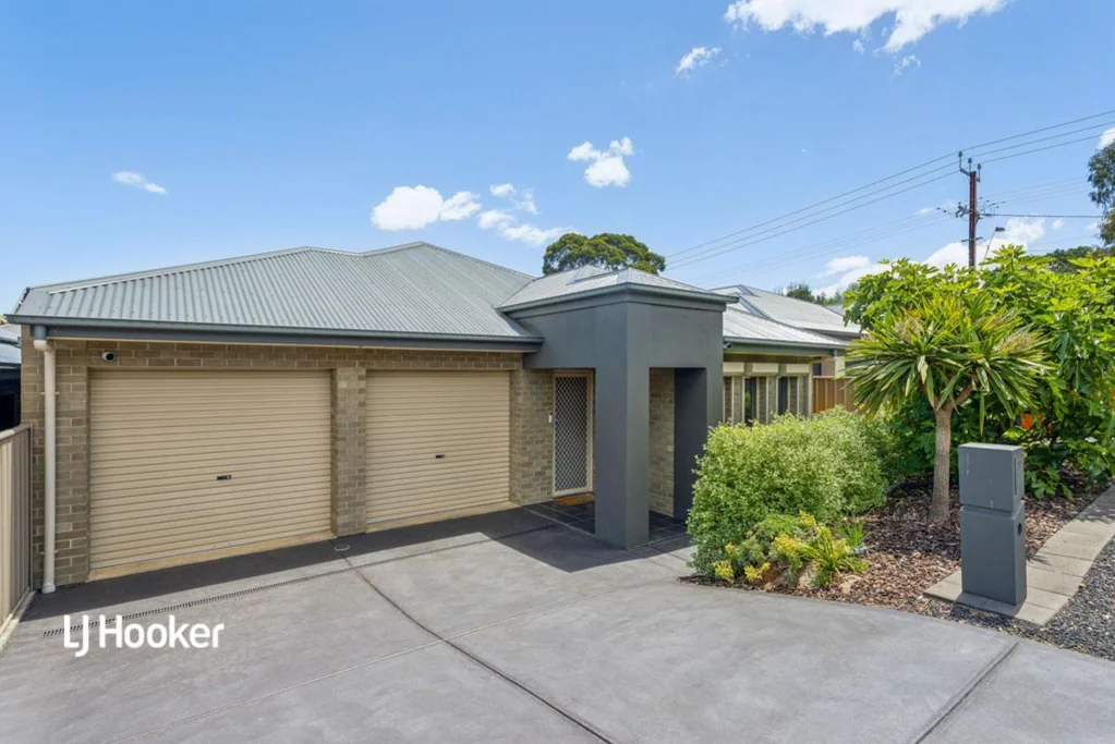 29 Oregan Crescent, St Agnes, SA 5097