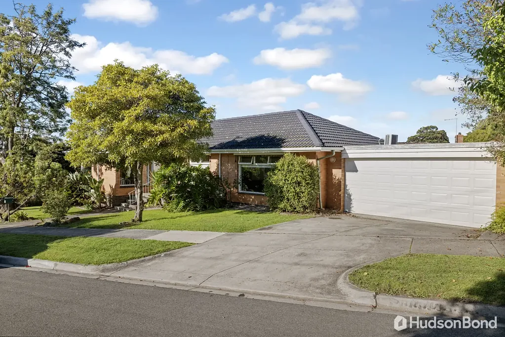 Doncaster 3Zimmer Spacious light filled family home